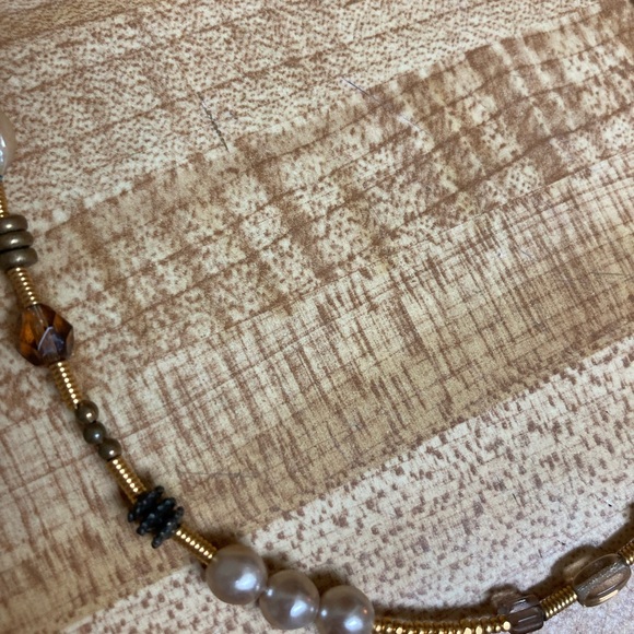 Desert Heart Necklace - Picture 3 of 6